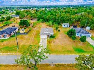 415 McDonald Ln W, Cedar Creek, TX 78612