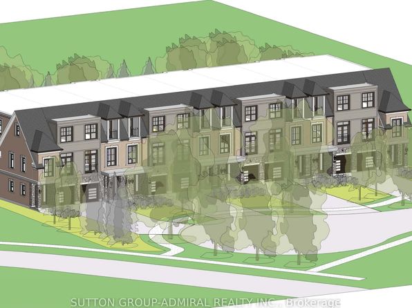 66 Bramhall Cir, Brampton, ON L6V 2G4