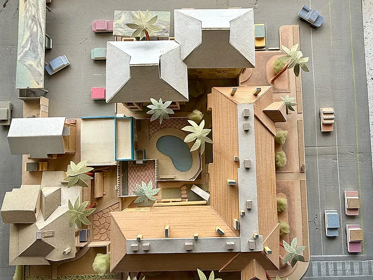 Rincon Apartments — Photo 16