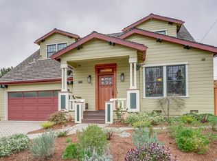 59 Eldora Dr, Mountain View, CA 94041