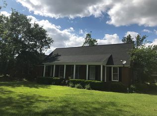 1929 State Highway 37 E, Moultrie, GA 31788