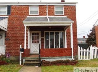 2012 Holborn Rd, Dundalk, MD 21222