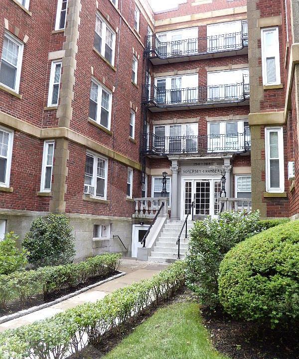 Apartment Rental Experts