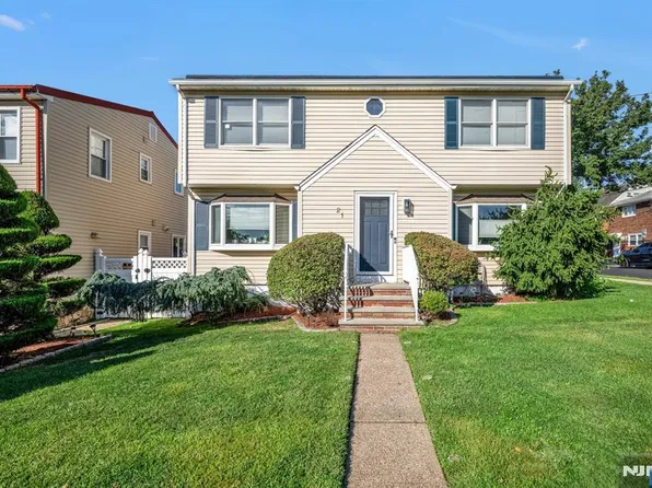 21 Kipp Ave, Lodi, NJ 07644