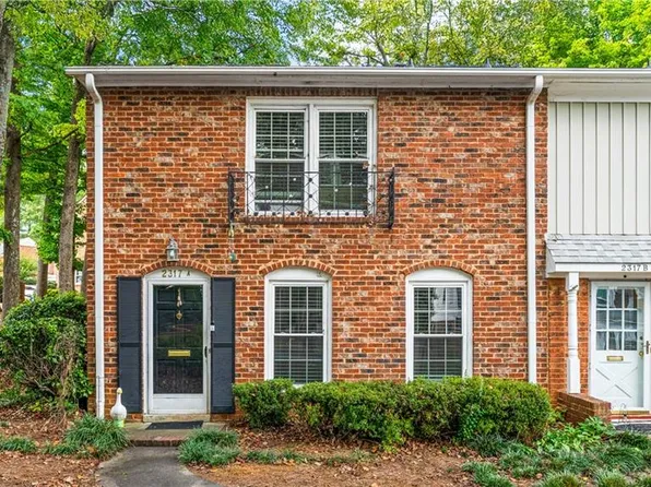 2317 Patriot Way, Greensboro, NC 27408