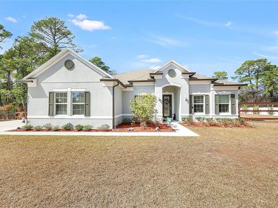 42151 Tamarac St, Eustis, FL, 32736