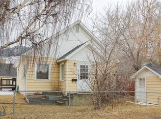 3254 Burlington St, Butte, MT 59701