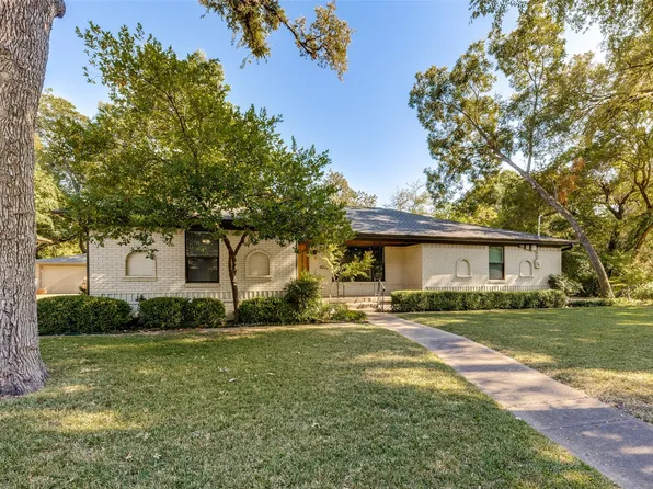 8022 Claremont Dr, Dallas, TX 75228