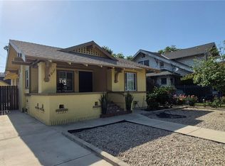 4911 S Wilton Pl, Los Angeles, CA 90062