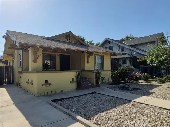 4911 S Wilton Pl, Los Angeles, CA 90062