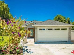 10360 Northvale Rd, Los Angeles, CA 90064