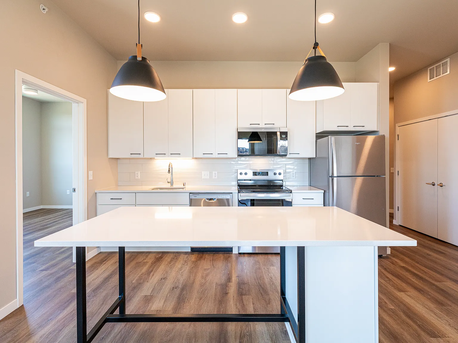 Talon Apartments — Photo 3