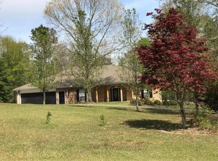 1146 Poplar Rd, Hattiesburg, MS 39401