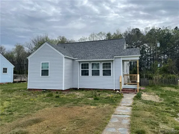 4711 Eastover Ave, Henrico, VA 23231