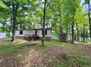 357 Camp Lake, Iron River, MI 49935