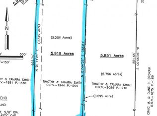 0 Mishey Rd, Bellville, OH 44813