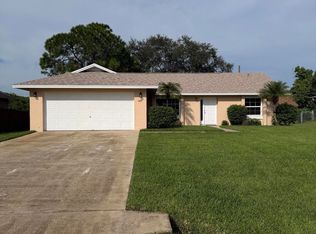 1664 Jacinto Ave NW, Palm Bay, FL 32907