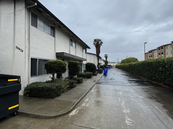 22034 Arbor Ave APT 1, Hayward, CA 94541