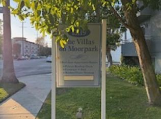 13119 Moorpark St APT 6, Sherman Oaks, CA 91423