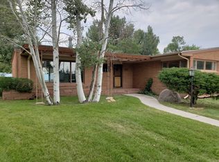 3721 McComb Ave, Cheyenne, WY 82001