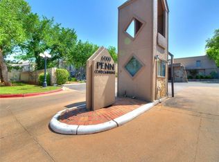 5906 N Pennsylvania Ave APT 216A, Oklahoma City, OK 73112