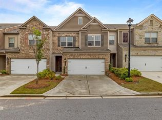 2778 Village Park Bnd, Duluth, GA 30096