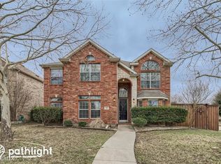 31 Painted Rock Ct, Frisco, TX 75033