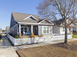 1218 Primrose Ln, Foley, AL 36535