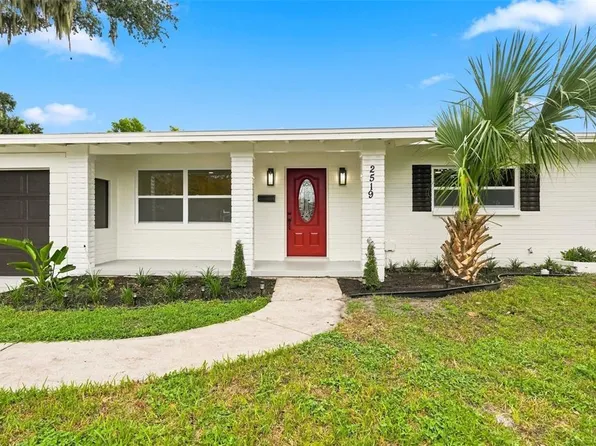 2519 OVERLAKE AVENUE, ORLANDO, FL 32806