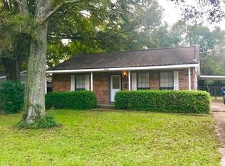 4009 Chamberlain Ave, Gulfport, MS 39507