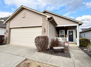 5763 Dollar Forge Dr, Indianapolis, IN 46221