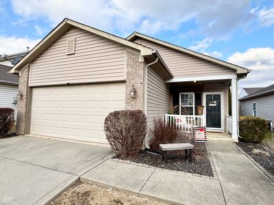 5763 Dollar Forge Dr, Indianapolis, IN, 46221