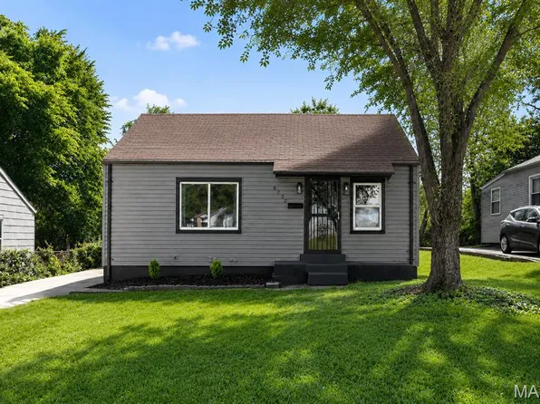 6232 Witsell Ave, Saint Louis, MO 63134