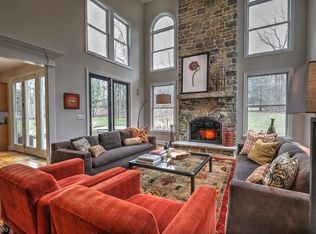 5 Stillery Rd, Tewksbury Township, NJ 08833