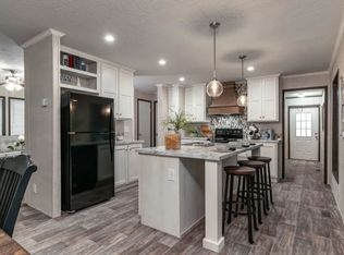 2962 S Iris Lot 156, Mount Pleasant, MI 48858