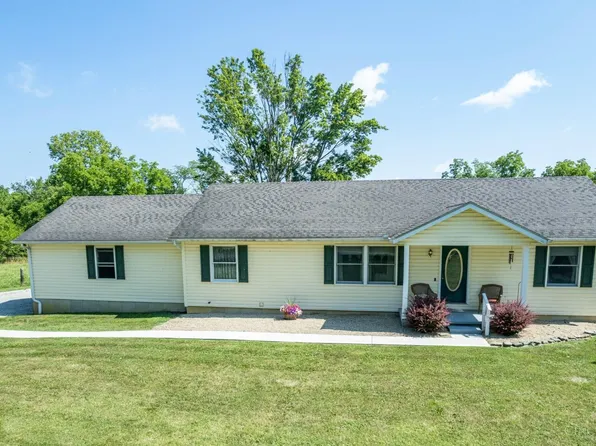 793 Jonesboro Rd, Midland, OH 45148