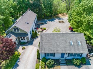 14 Winter St #16, Topsham, ME 04086