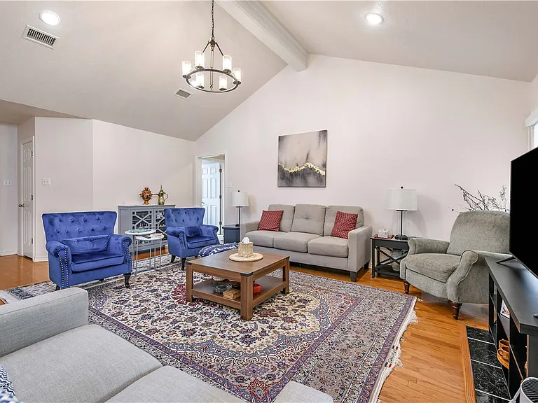 4605 Double Eagle Ct — Photo 5