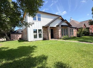 14826 El Grande Dr, Houston, TX 77083
