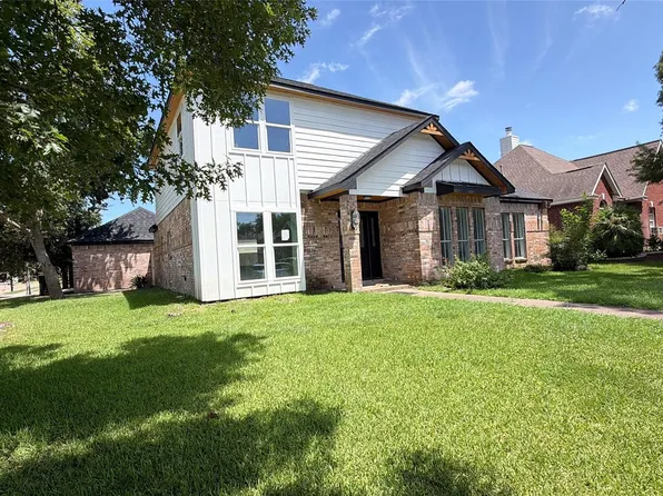 14826 El Grande Dr, Houston, TX 77083