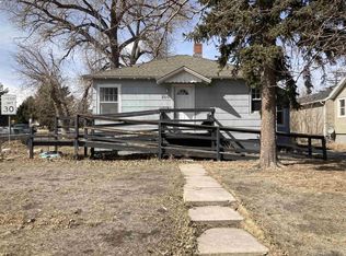 200 E 5th St, Cheyenne, WY 82007