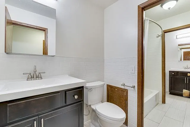 Rosetree Apartments — Photo 17