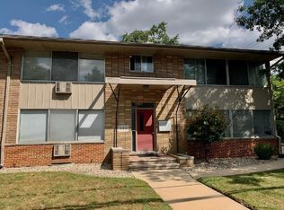 940 Allen St APT 5, Ferndale, MI 48220