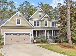 5 Bay Hill Ct, Southern Pines, NC 28387