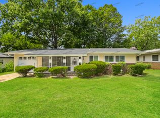 515 Durwood Dr, Florissant, MO 63033