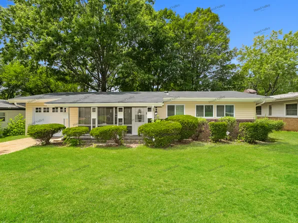 515 Durwood Dr, Florissant, MO 63033