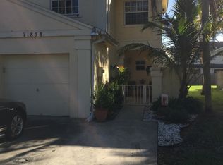 11858 SW 97th Ter, Miami, FL 33186