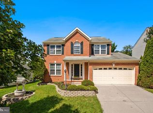 5012 Springhouse Cir, Rosedale, MD 21237
