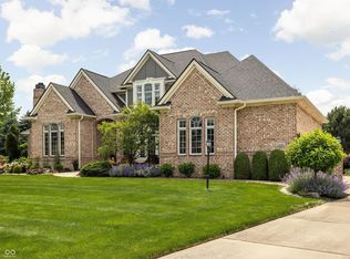 13888 Smokey Ridge Dr, Carmel, IN 46033
