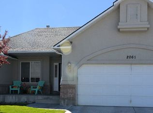 2061 Meadow Ridge Dr, Elko, NV 89801